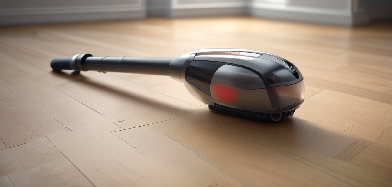 Akku-Staubsauger für 2025: Die besten Modelle auf dem Markt